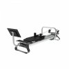 Reformer do pilatesu Model S z wyświetlaczem  Freemotion